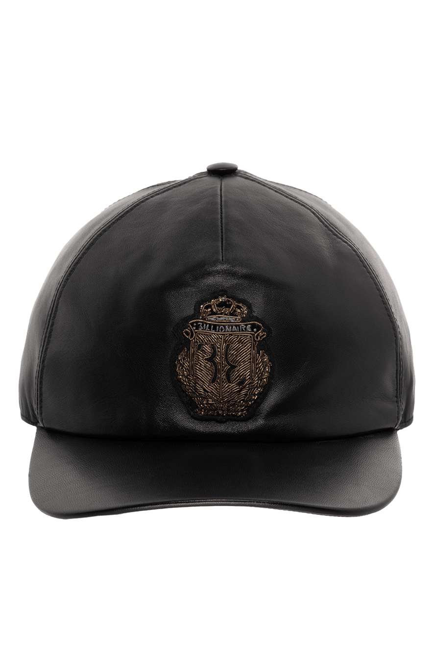 応援グッズ BEEDEN LEATHER LOGO BASIC CAP BLACK LEATHER LOGO BASIC CAP – BEEDEN