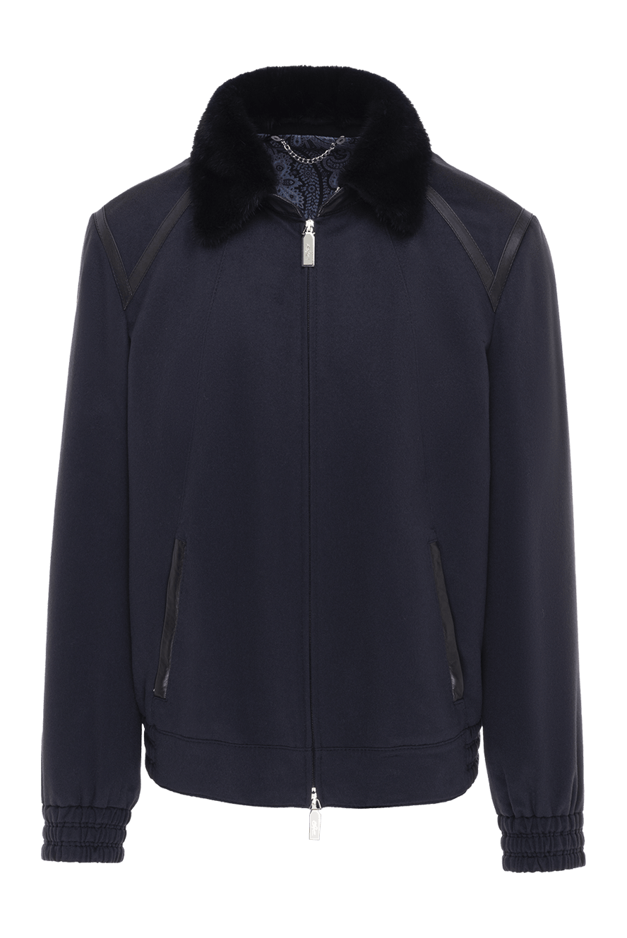 digne jacket coat 2025AW ネイビー 1サイズ 146932-1_1.png