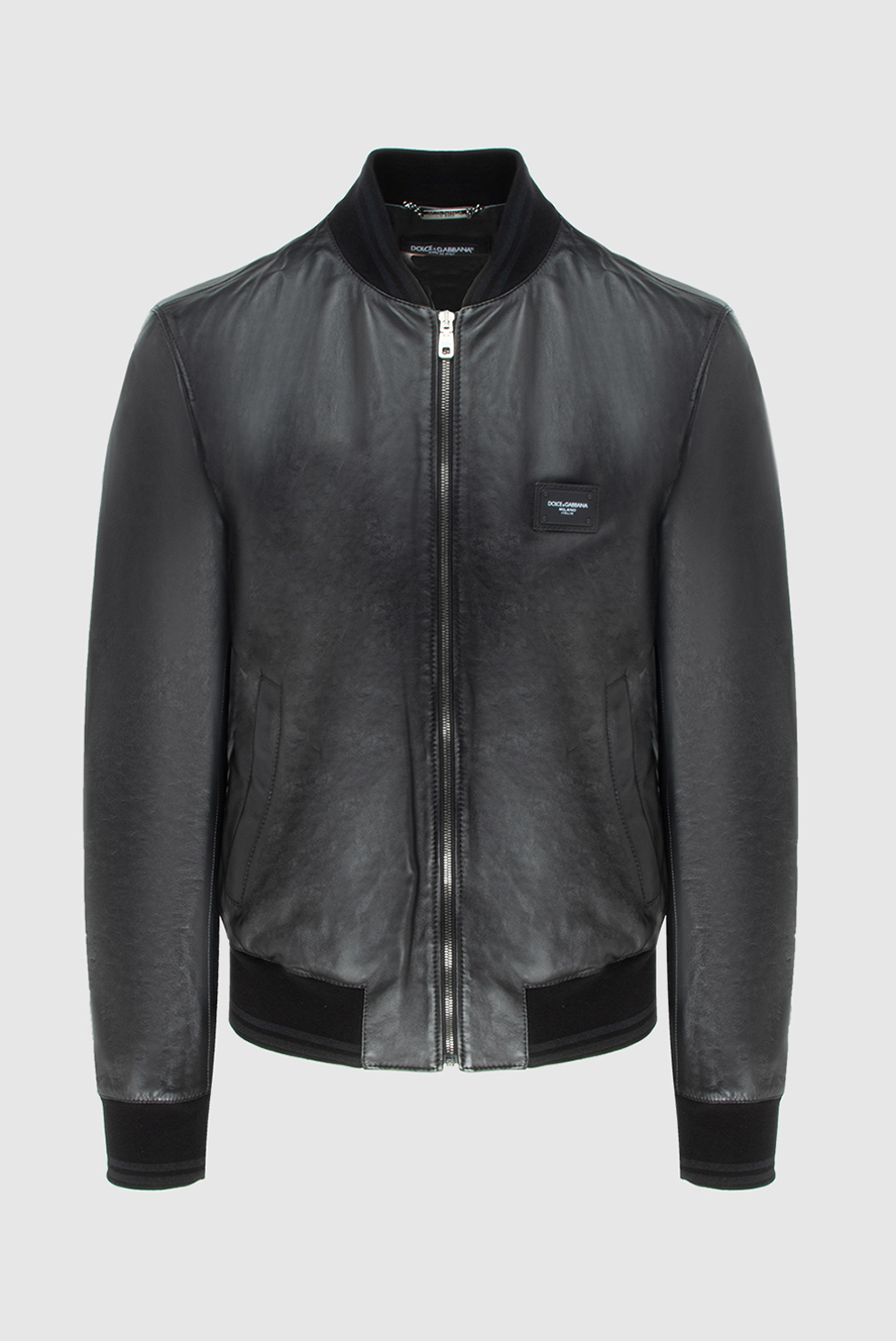 ジャケット Dolce & Gabbana Dolce & Gabbana Jackets Black Luxury coats, jackets, bombers for men | Dolce&Gabbana®