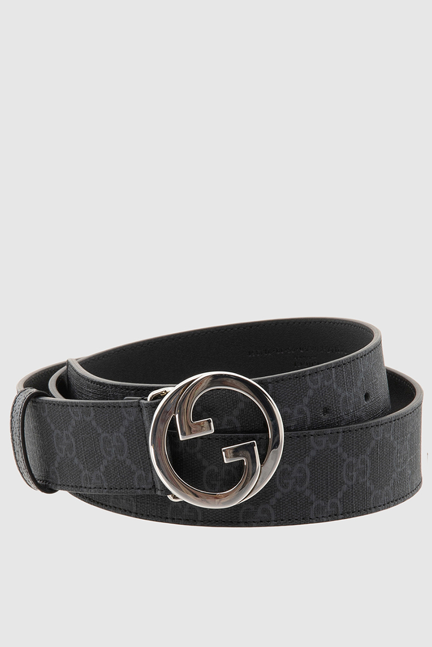【関税＆送料込み】Gucci Belts E Braces Gucci Belts E Braces in White | Lyst