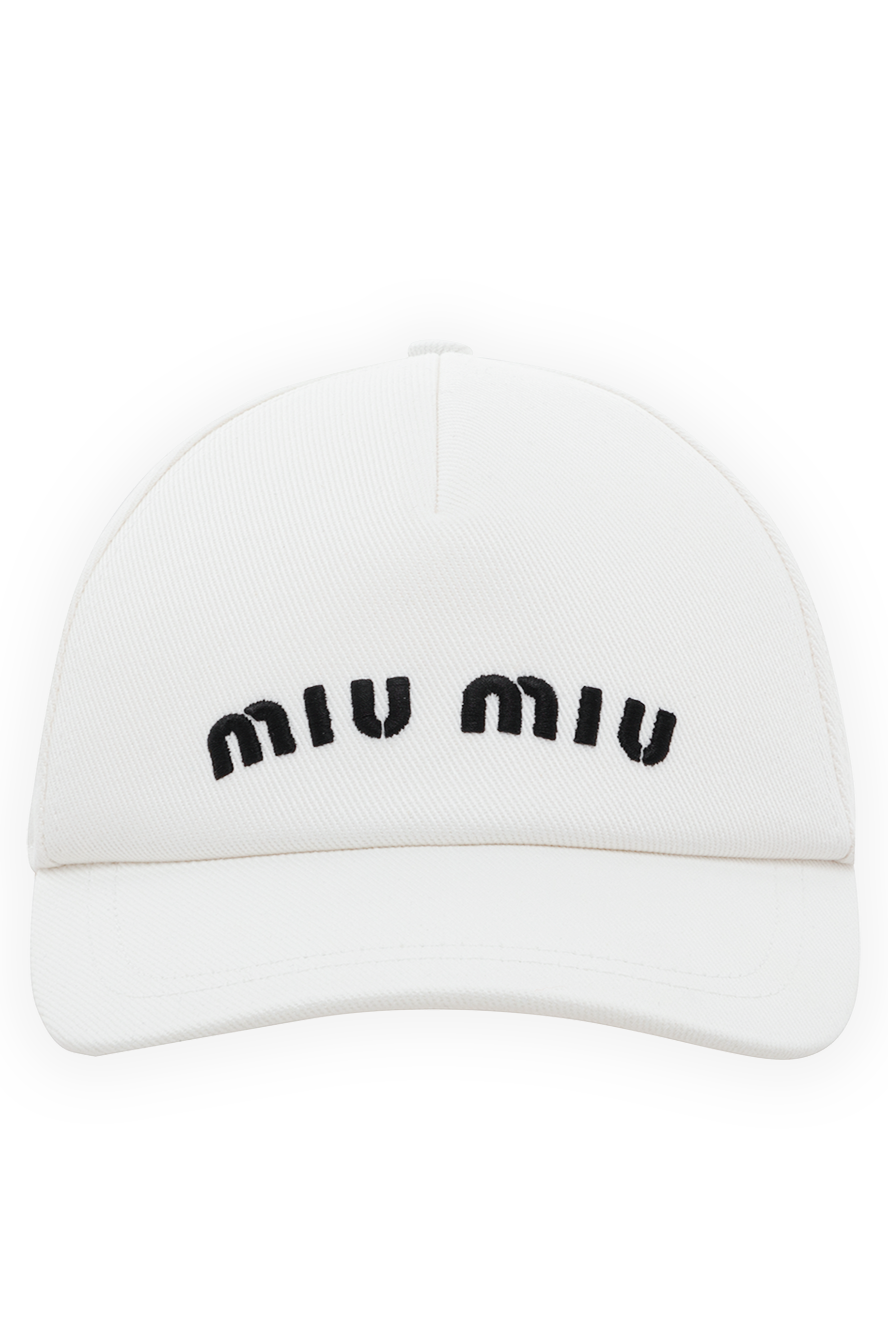 miu miu キャップ　made in Italy Ssize 伊勢丹購入 5HC179_ACQ1_F041L_1.jpg