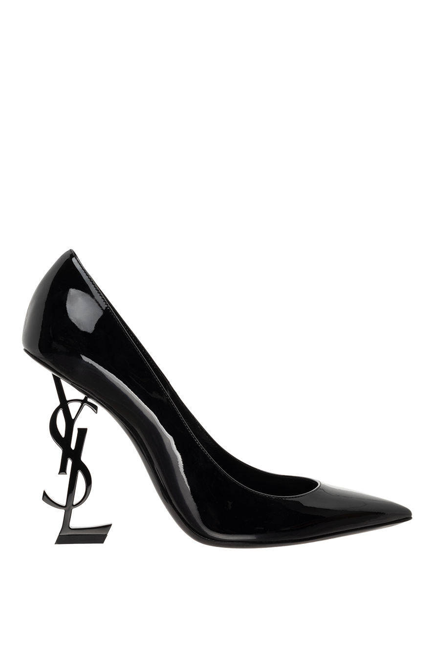 ポインテッドトゥ Saint Laurent(サンローラン) レディース