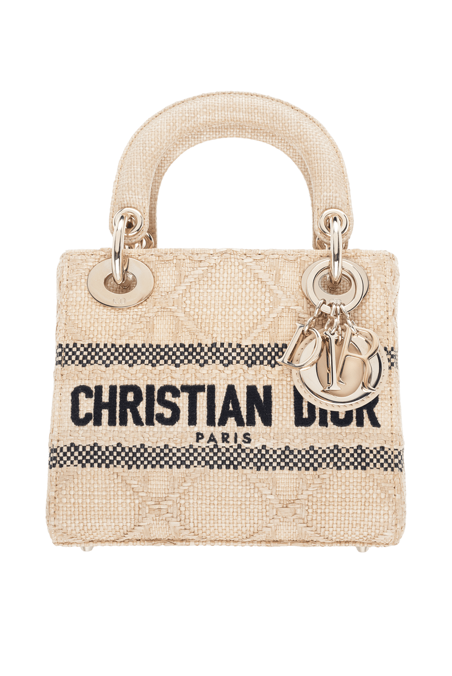 バッグ made in FRANCE Cristian Dior bag 176342-1.png