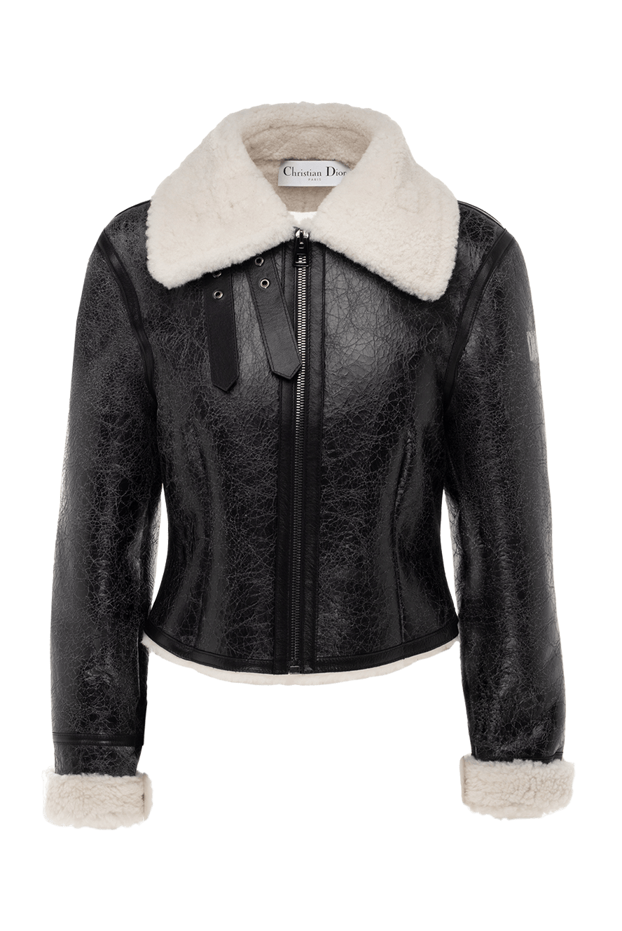 ジャケット・アウター Christian Dior Luxury Parka Jacket w Fur Christian Dior Luxury Parka Jacket w Fur