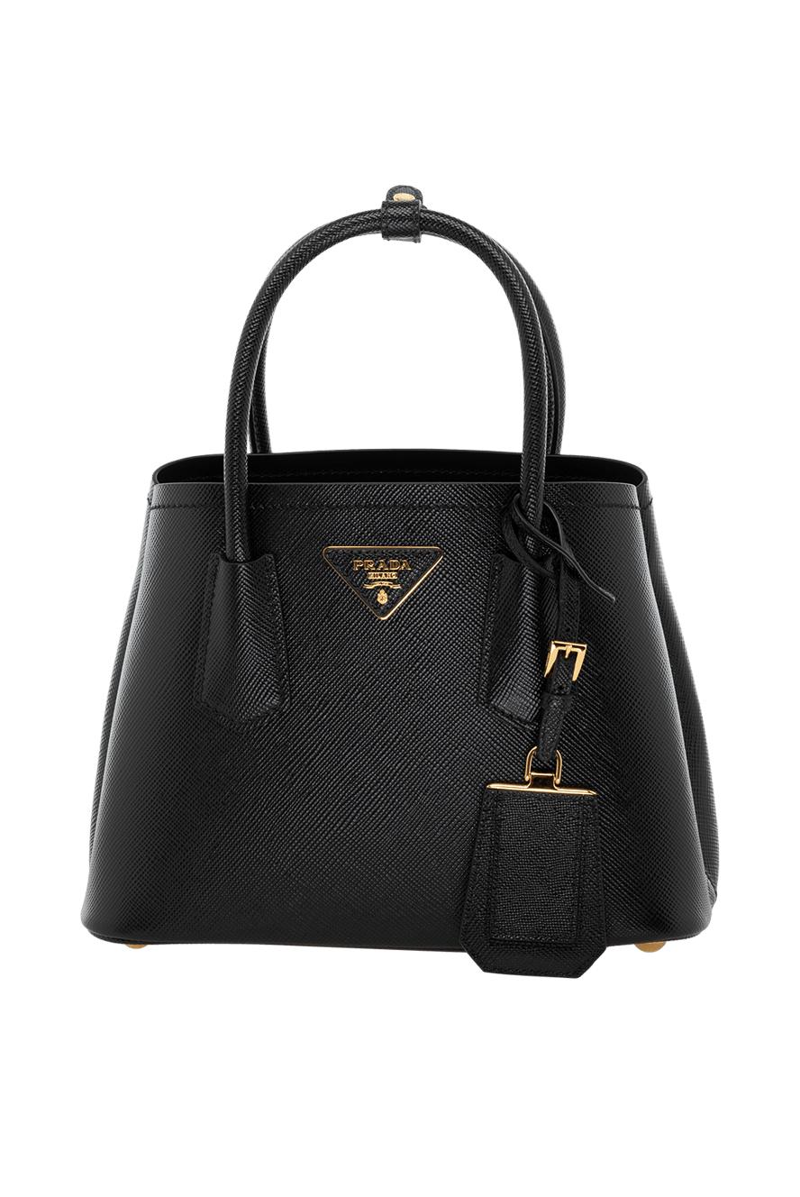 PRADA レディース トートバッグ 1BG464 2CX9 F0018 8OM 楽天市場】PRADA プラダ スモール リネンブレンド ハンドバッグ