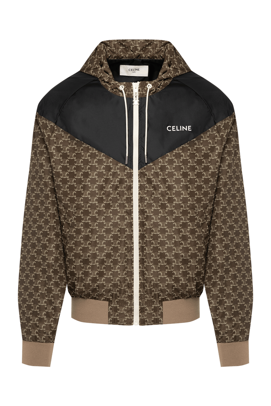 ジャケット・アウター Celine 00s Many Zip Raiders Jacket 楽天市場】セリーヌ CELINE ライダースジャケット 衣料品 アウター