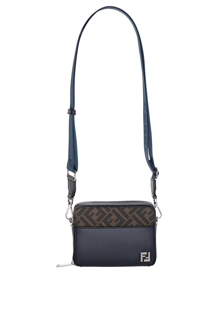 【送料&関税込】Fendi Shoulder Bag Fendi Large Simply Fendi Shoulder Bag €2.900,00 EUR - Biffi