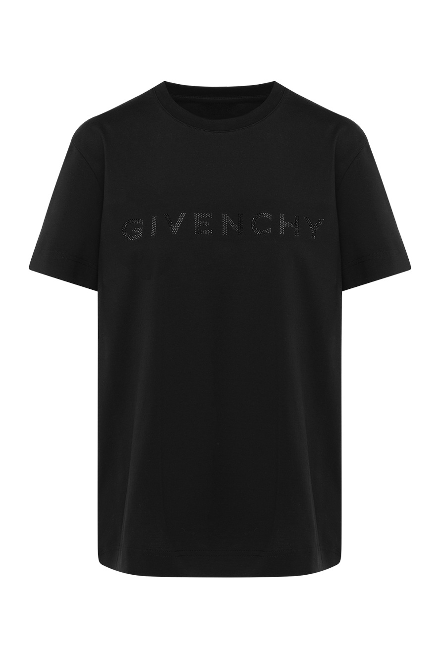 GIVENCHY 12＋ ロゴTシャツ 180682-1.png