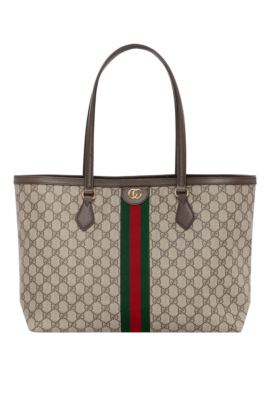Gucci ophidia tote bag in medium size 180740 — Women bags | Domino