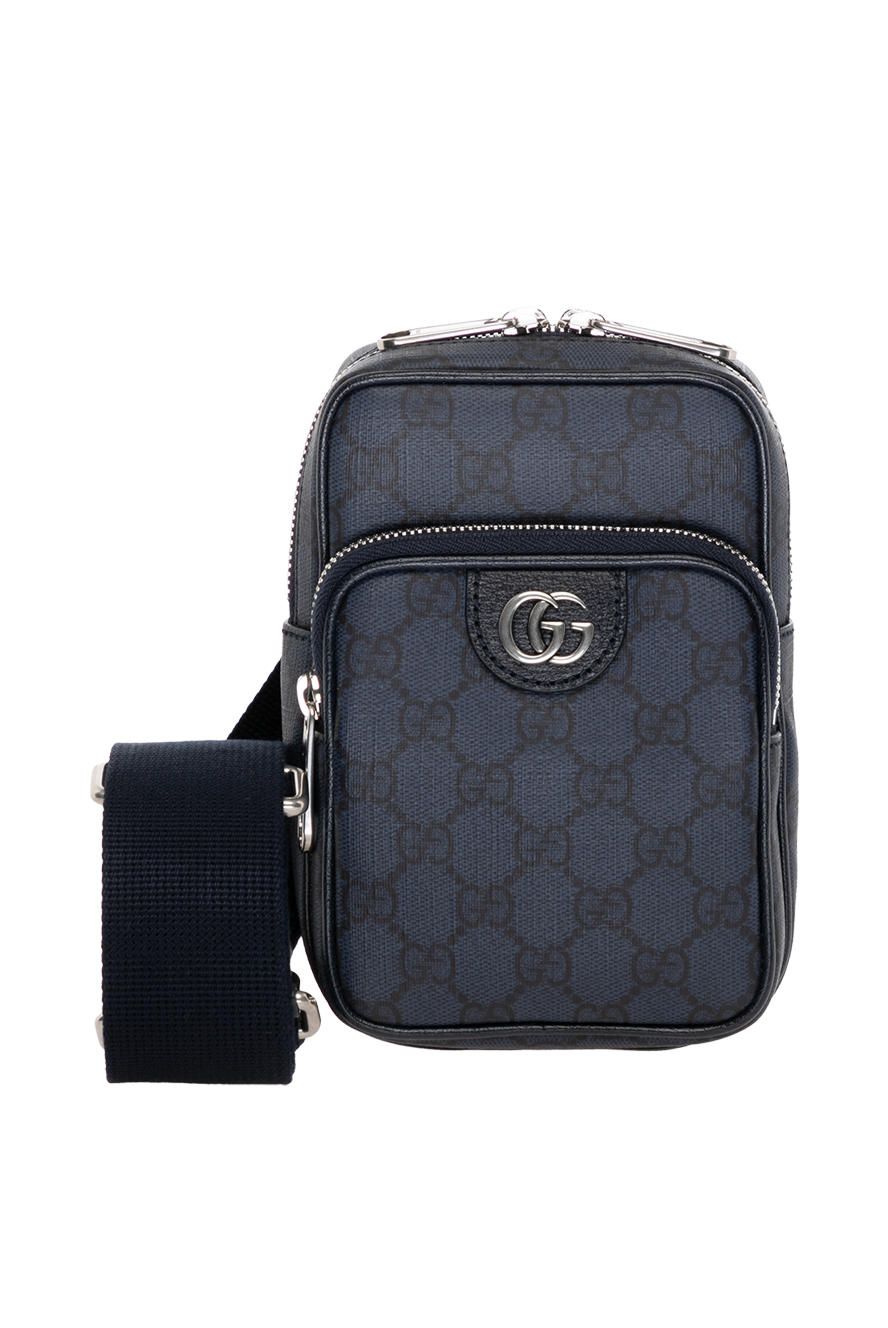 グッチ様 GUCCI POLYESTER SHOULDER BAG
