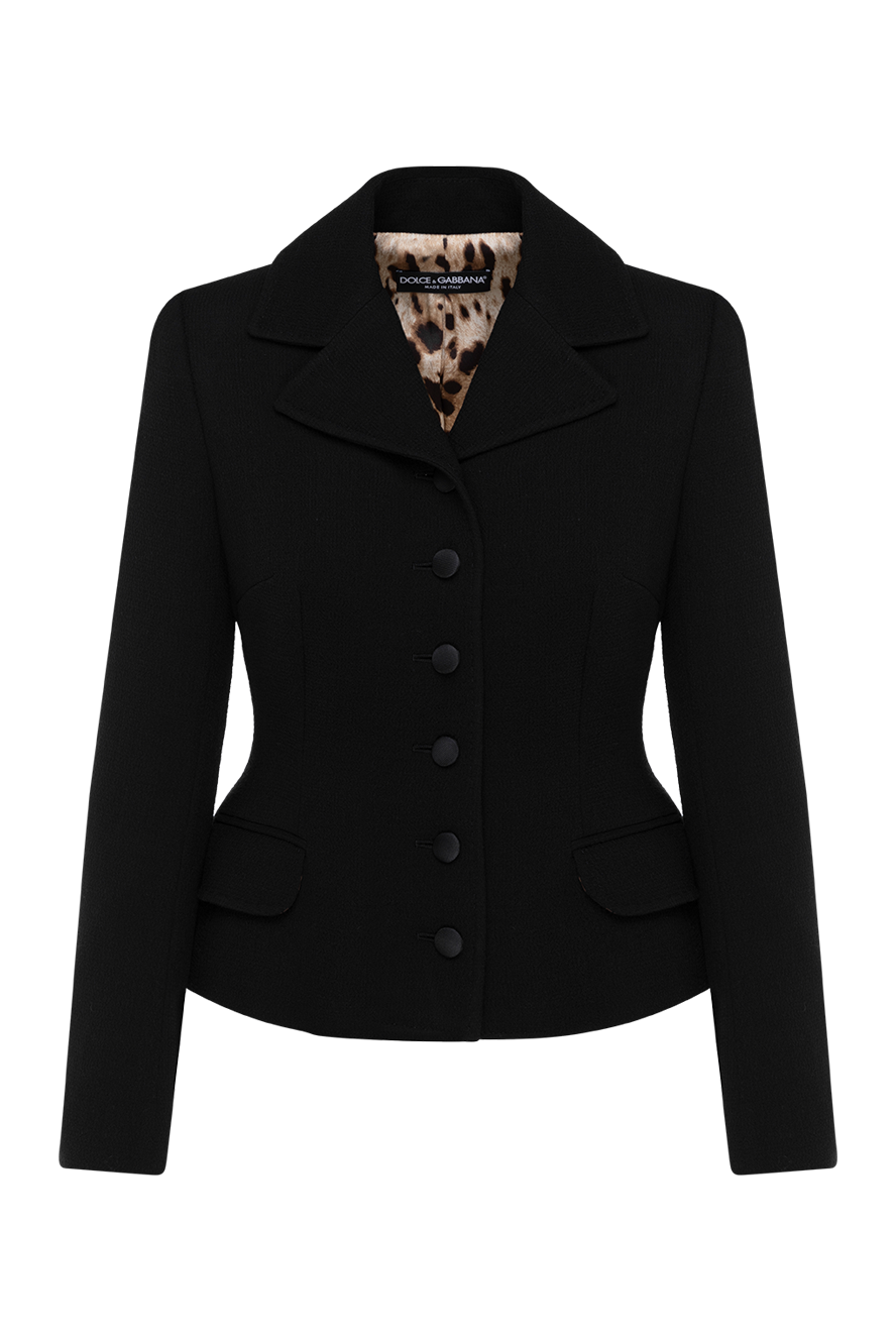 ジャケット Dolce & Gabbana JACKET (F27DJTFU287 S8290) ジャケット Dolce & Gabbana JACKET (F27DJTFU287 S8290) Dolce