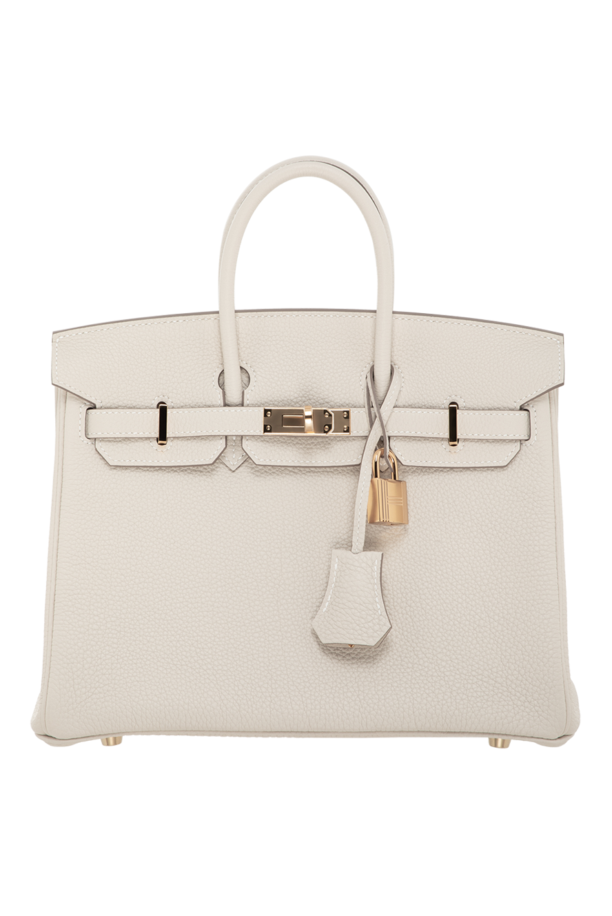 Hermes Birkin Transparent Background Hermes Women's White Togo
