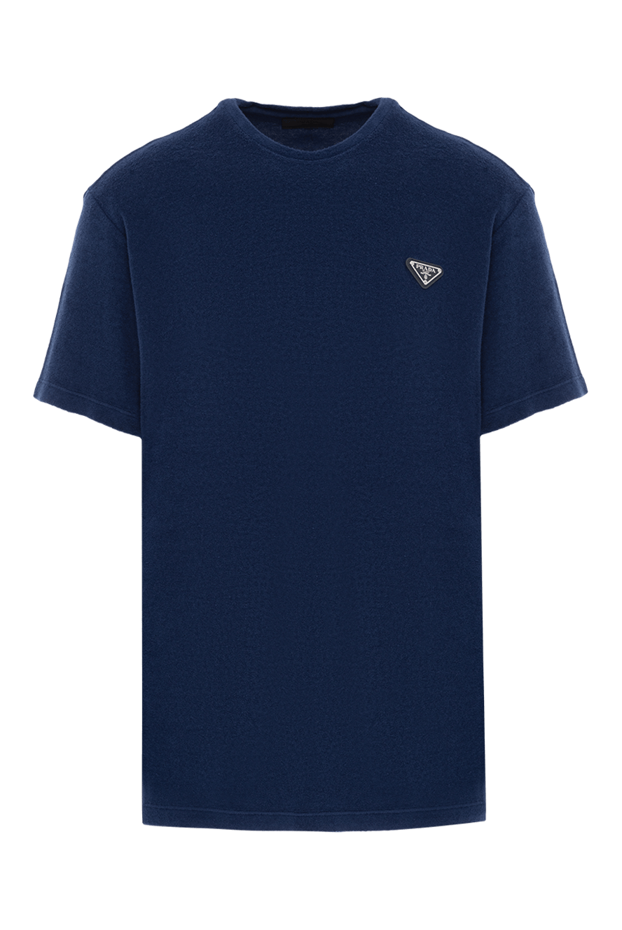 Prada Tシャツ Terry T-shirt 関税込 Prada Terry T-Shirt | Saks Fifth Avenue