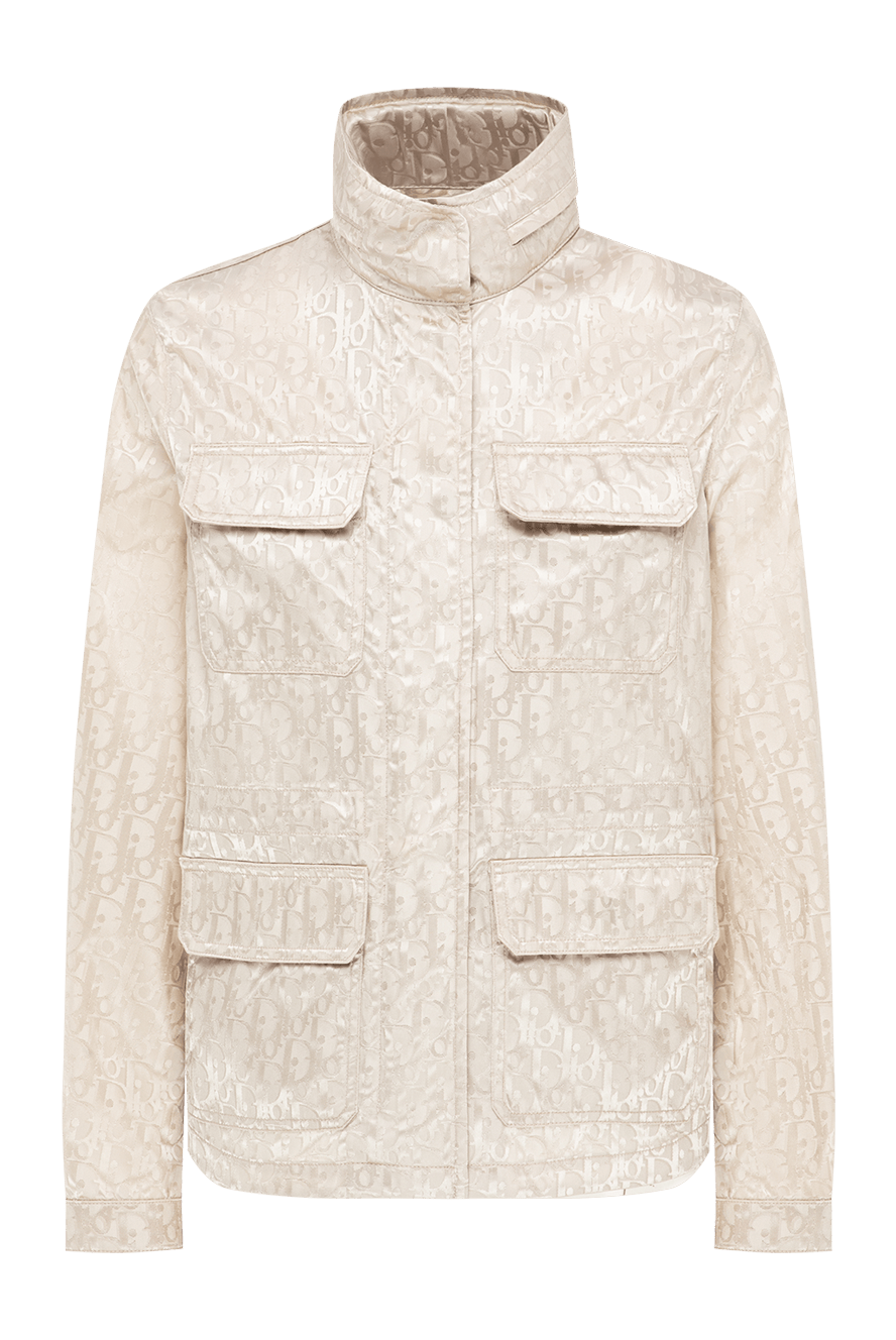 Dior jacket 197489 — Women winter jackets | Domino Online Store