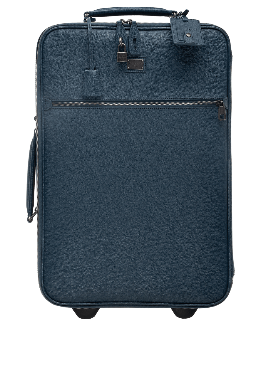 Dolce and gabbana suitcase online