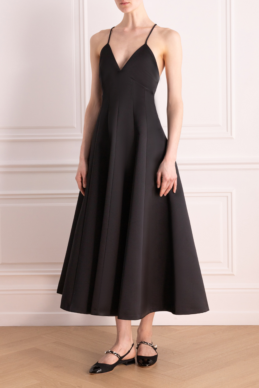 Philosophy di Lorenzo Serafini polyester dress for women