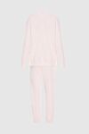 Zimmermann Walking suit made of cotton and polyester pink for women - print. 83% cotton, 17% polyester. Country of manufacture: Italy. Care: specialized cleaning - photo 7