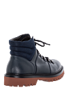 Barrett Boots - Country of manufacture: Italy. Care: specialized cleaning - photo 3