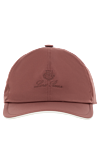 Loro Piana Cap - Country of manufacture: Italy. Care: specialized cleaning - photo 1