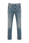 Gucci Jeans - Country of manufacture: Italy. Care: specialized cleaning - photo 1