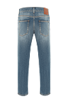 Jeans Gucci - Country of manufacture: Italy. Care: specialized cleaning - photo 2