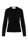 Valentino Jumper - Country of manufacture: Italy. Care: specialized cleaning - photo 1