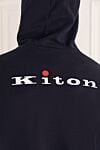 Костюм прогулочный Kiton - Страна производитель: Италия. Уход: специализированная чистка - фото 4