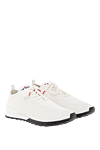 Sneakers, Keds Kiton - Country of manufacture: Italy. Care: specialized cleaning - photo 2