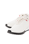 Sneakers, Keds Kiton - Country of manufacture: Italy. Care: specialized cleaning - photo 4