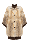 FG Furs Sheepskin coat, Fur coat - Country of manufacture: Italy. Care: specialized cleaning - photo 1