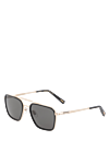 Sunglasses Chopard - Country of manufacture: Italy. Care: specialized cleaning - photo 2