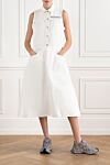 Maison Margiela Dress - Country of manufacture: Italy. Care: specialized cleaning - photo 1