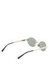 Sunglasses Saint Laurent - Country of manufacture: Italy. Care: specialized cleaning - photo 4