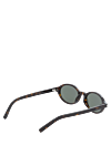 Sunglasses Saint Laurent - Country of manufacture: Italy. Care: specialized cleaning - photo 4