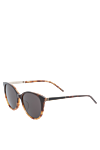 Saint Laurent Sunglasses - Country of manufacture: Italy. Care: specialized cleaning - photo 3