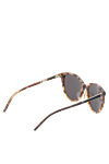 Sunglasses Saint Laurent - Country of manufacture: Italy. Care: specialized cleaning - photo 4