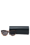 Saint Laurent Sunglasses - Country of manufacture: Italy. Care: specialized cleaning - photo 5