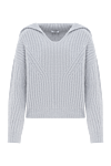 Peserico Jumper - Country of manufacture: Italy. Care: specialized cleaning - photo 1