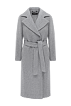 Peserico Coat, Trench - Country of manufacture: Italy. Care: specialized cleaning - photo 1