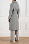 Coat, Trench Peserico - Country of manufacture: Italy. Care: specialized cleaning - photo 4