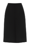 Gucci Midi skirt - Country of manufacture: Italy. Care: specialized cleaning - photo 1