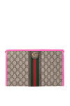 Gucci Косметичка - Страна производитель: Италия. Уход: специализированная чистка - фото 1