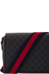 Gucci Сумка через плече - Країна виробник: Італія. Догляд: спеціалізоване чищення - фото 5