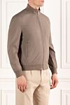Seraphin Jacket - Country of manufacture: Italy. Care: specialized cleaning - photo 3
