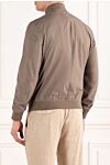 Jacket Seraphin - Country of manufacture: Italy. Care: specialized cleaning - photo 4