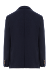 Blazer Enrico Mandelli - Country of manufacture: Italy. Care: specialized cleaning - photo 2