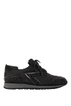Zilli Sneakers, Keds - Country of manufacture: Italy. Care: specialized cleaning - photo 1