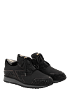 Sneakers, Keds Zilli - Country of manufacture: Italy. Care: specialized cleaning - photo 2
