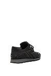 Zilli Sneakers, Keds - Country of manufacture: Italy. Care: specialized cleaning - photo 3