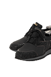 Sneakers, Keds Zilli - Country of manufacture: Italy. Care: specialized cleaning - photo 4